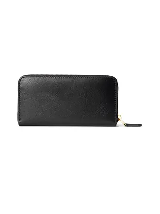 LAUREN RALPH LAUREN | Portefeuille | schwarz